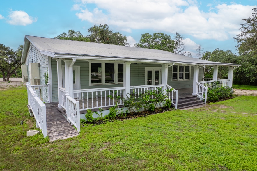 More Photos Of 18816 & 18820 FM 2252, San Antonio Land For Sale