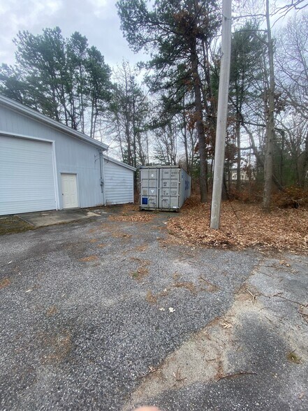 More Photos Of 6 Chestnut St, Coventry Warehouse For Sale