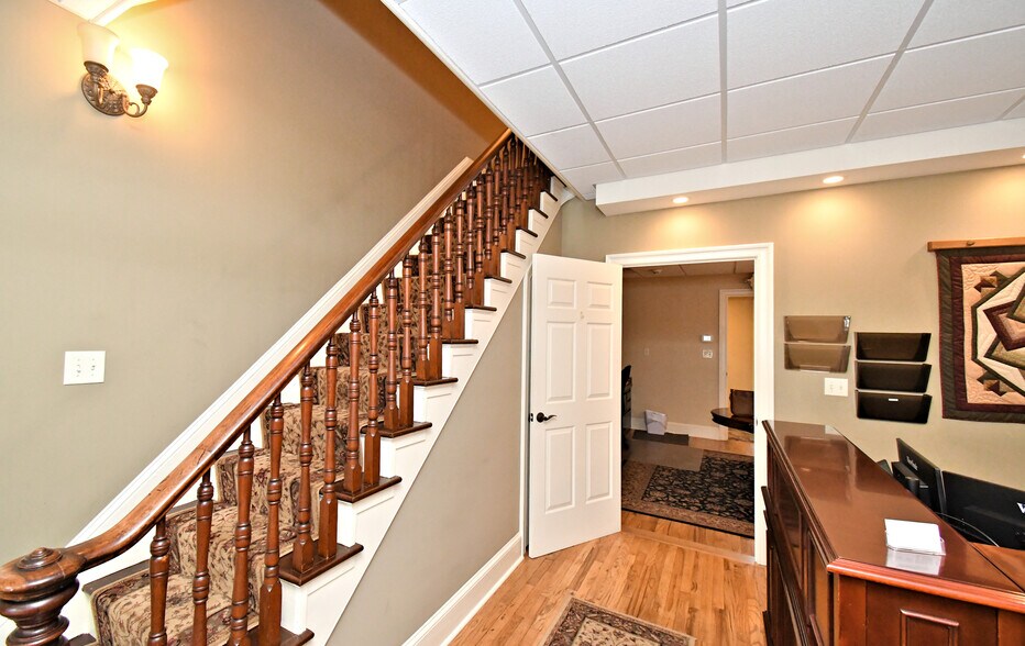 More Photos Of 206 N Main St, Souderton Freestanding For Sale