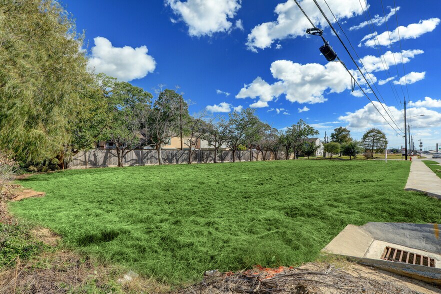 More Photos Of 2400 Hwy 146, Seabrook Land For Sale