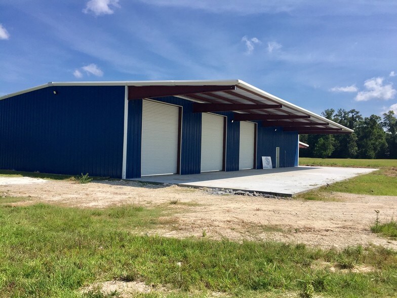 More Photos Of 12650 Cole Dr, Cleveland Warehouse For Sale