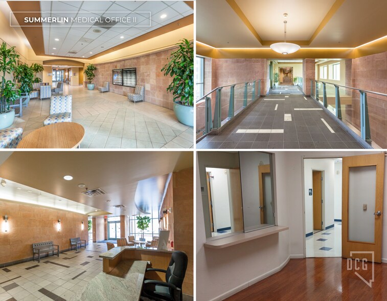 More Photos Of 653 N Town Center Dr, Las Vegas Medical For Lease