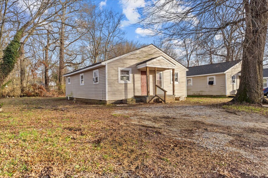 More Photos Of 1802 S Greenwood Ave, Chattanooga Apartments For Sale