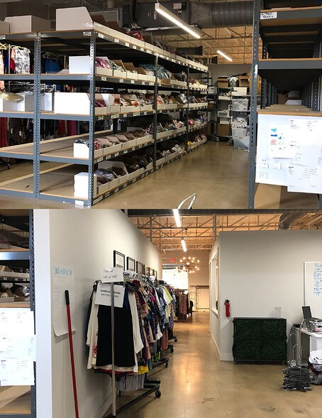 More Photos Of 130 Cole St, Dallas Showroom For Sale
