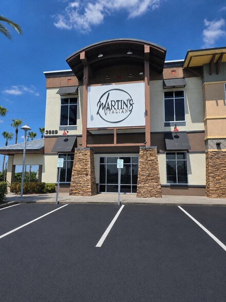 More Photos Of 3687 Tampa Rd, Oldsmar Unknown For Lease