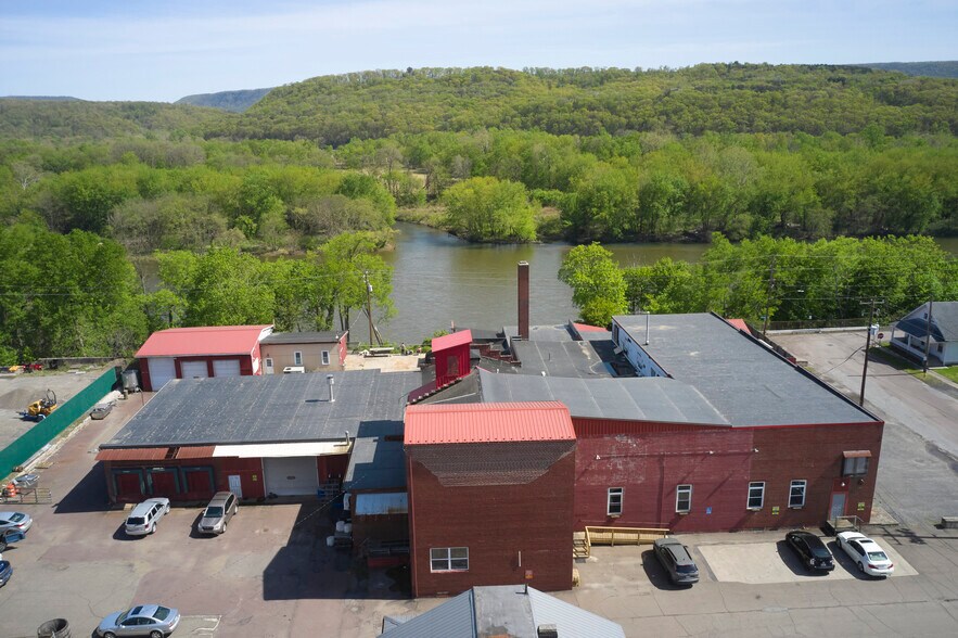 More Photos Of 328 W Front St, Berwick Restaurant For Sale