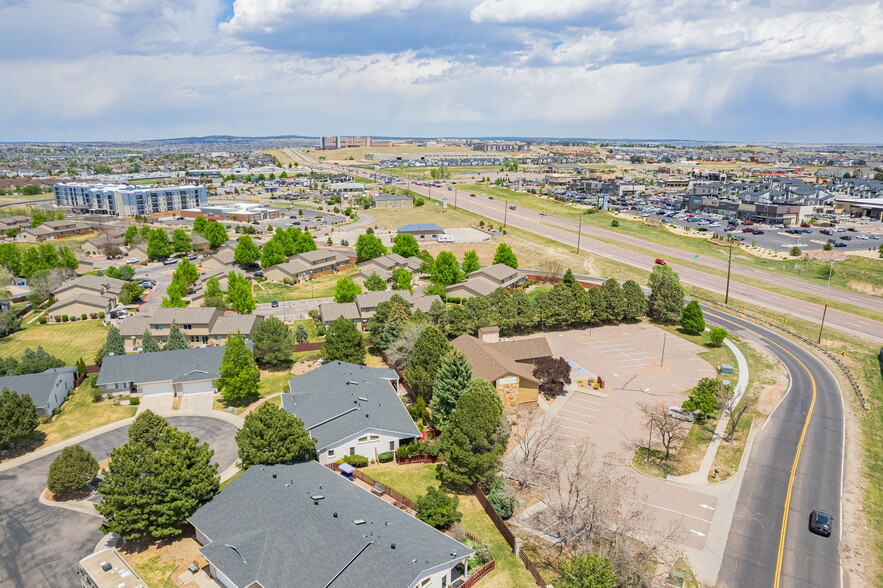 More Photos Of 6180 Templeton Gap Rd, Colorado Springs Religious Facility For Sale
