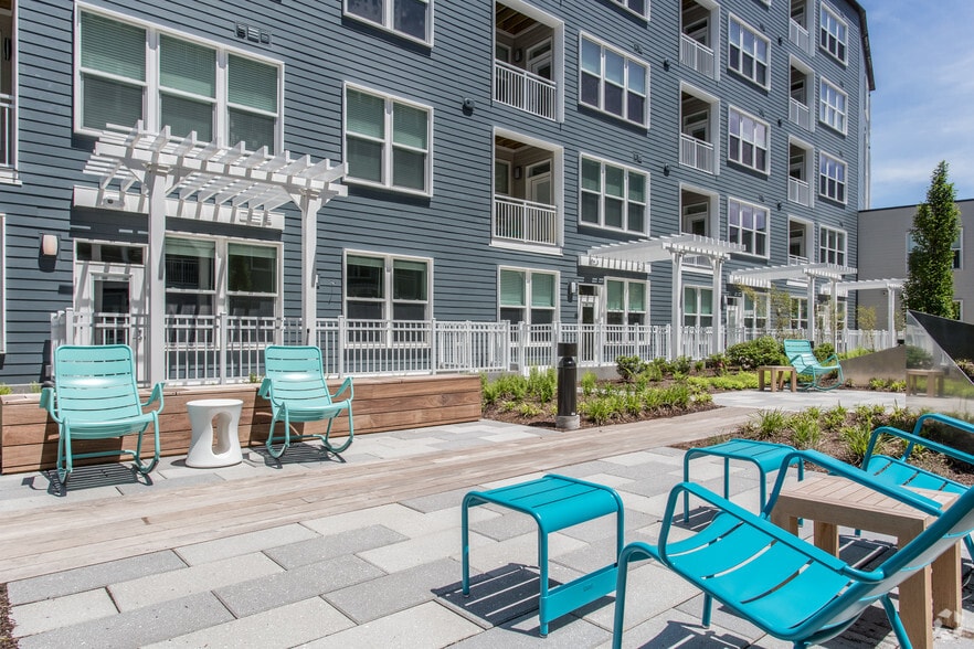 More Photos Of 3611-3615 Washington St, Jamaica Plain Apartments For Lease