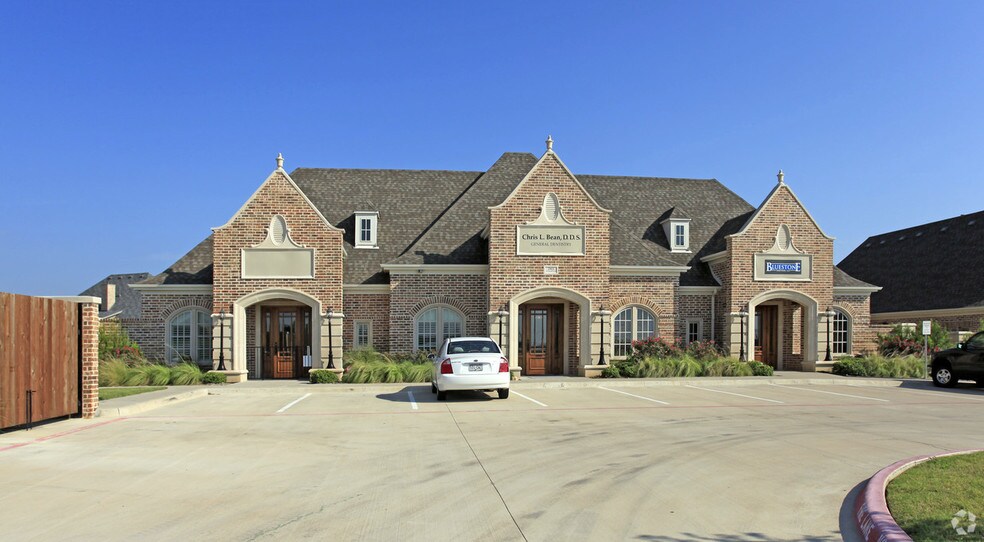 Primary Photo Of 2913 Overland Trl, Sherman Medical For Lease