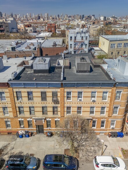 More Photos Of ,  Multifamily For Sale