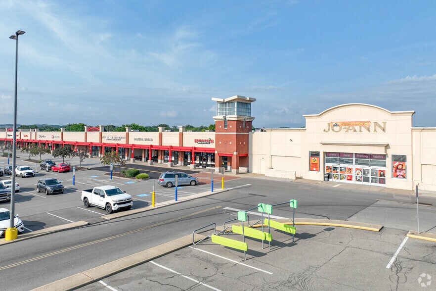 More Photos Of 20111-20125 Route 19, Cranberry Township General Retail For Sale