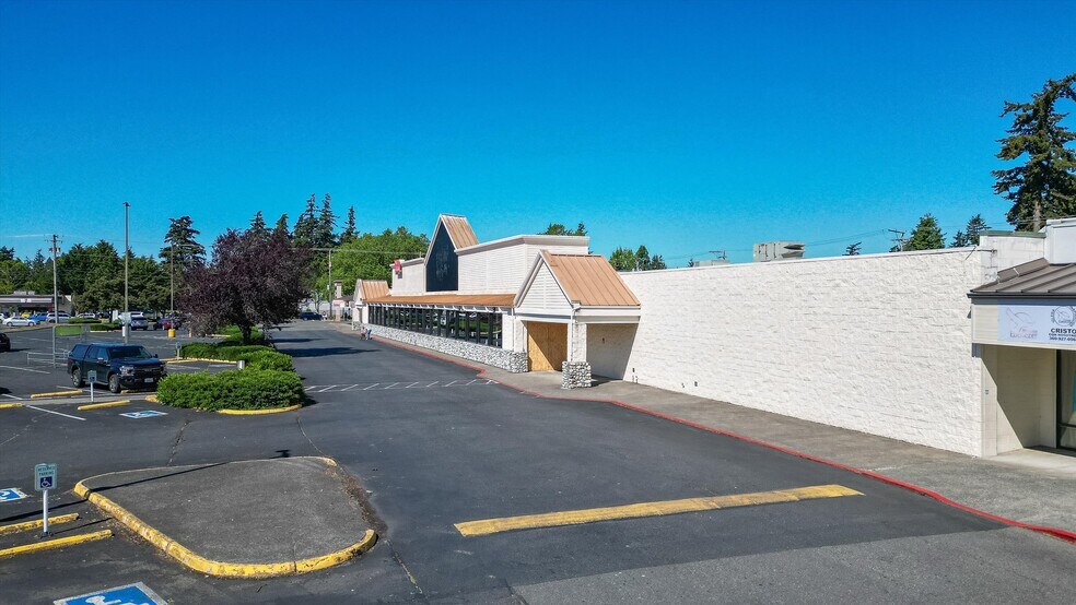 More Photos Of 1650 Birchwood Ave, Bellingham Freestanding For Lease