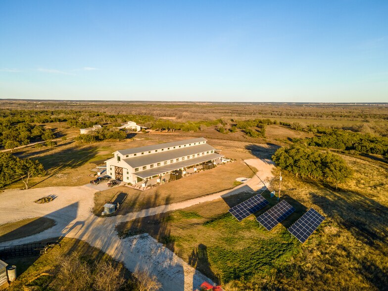 More Photos Of 410 County Road 174, Gatesville Land For Sale