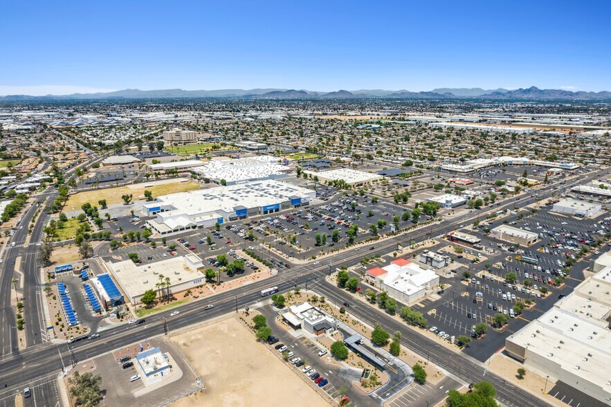 More Photos Of 5301-1 W Indian School Rd, Phoenix Fast Food For Sale