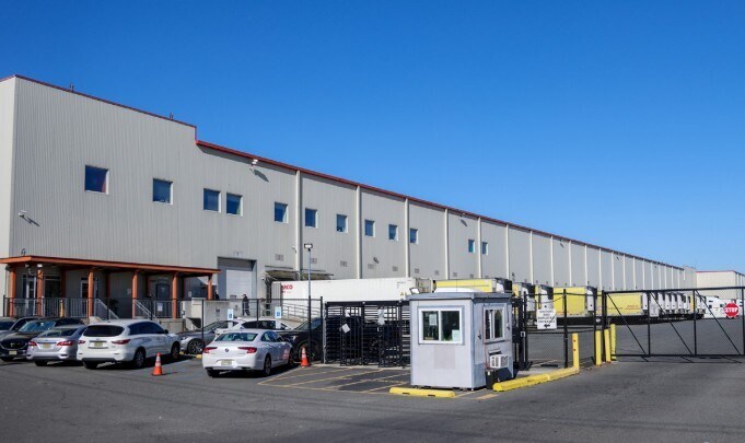 Primary Photo Of 54 Joseph St, Newark Warehouse For Lease