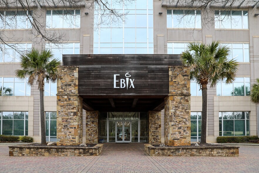 More Photos Of 1 Ebix Way, Duluth Office For Sale