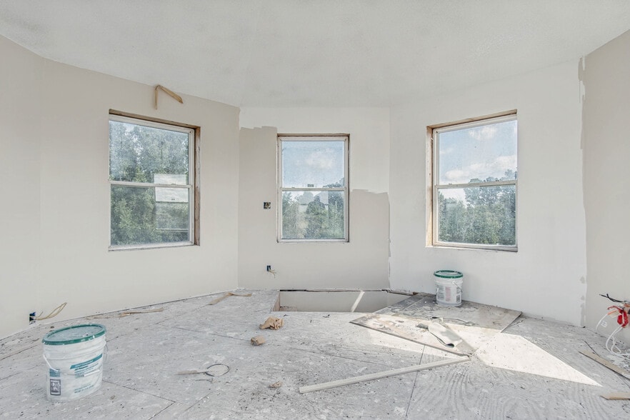 More Photos Of 17321 Old Rome State Rd, Watertown Funeral Home For Sale