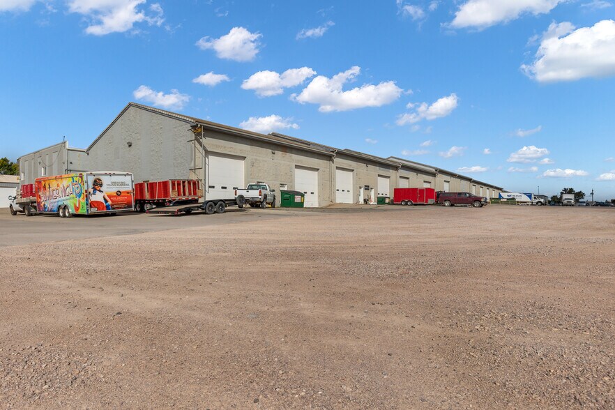 More Photos Of 2340-2380 Deadwood Ave N, Rapid City Manufacturing For Sale