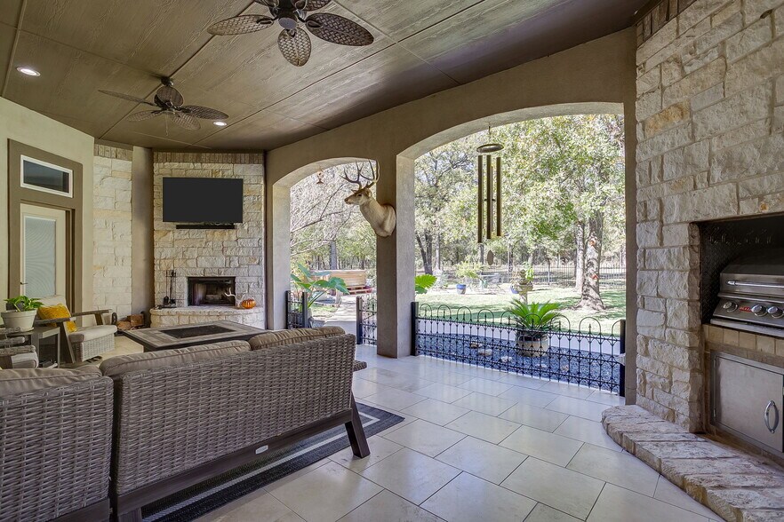 More Photos Of 12801 COUNTY ROAD 1117, Cleburne Land For Sale