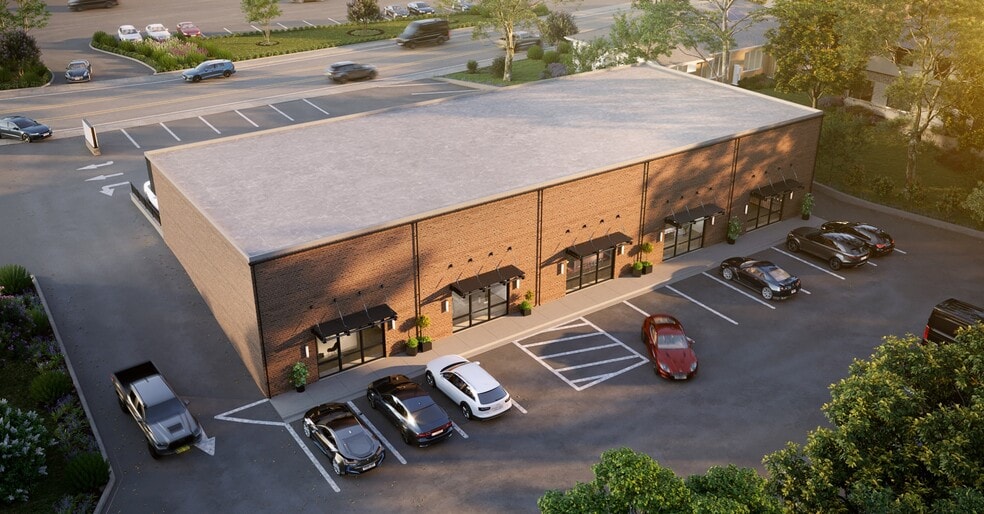 More Photos Of 110 E Butler Rd, Mauldin Storefront For Sale