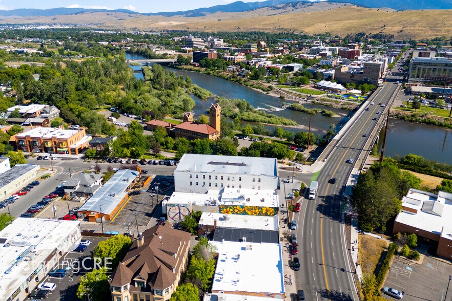 More Photos Of 501 S Higgins Ave, Missoula General Retail For Lease