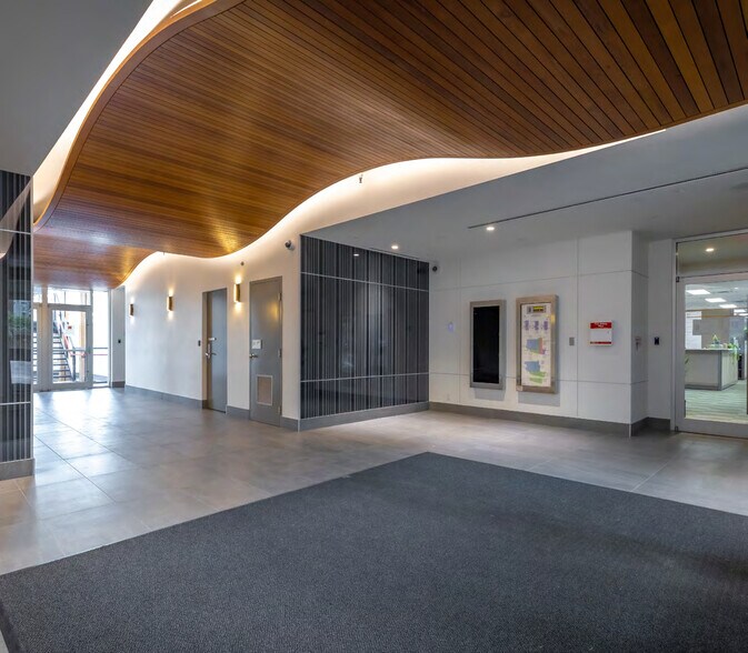 More Photos Of 4225 Kincaid St, Burnaby Office For Sale