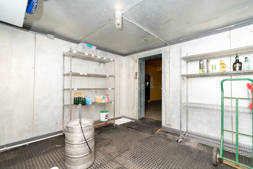 More Photos Of 103 IL-53, Braceville Restaurant For Sale