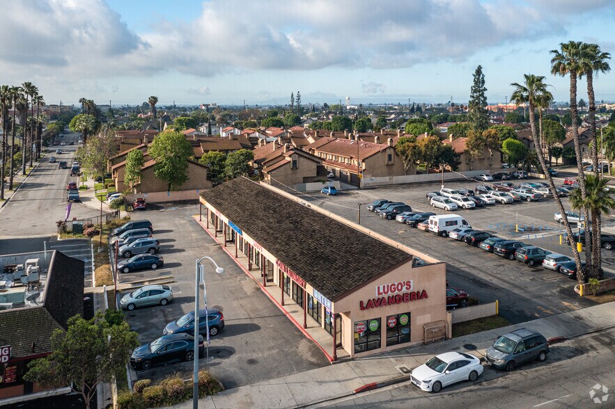 More Photos Of 2528-2570 E Slauson Ave, Huntington Park Unknown For Lease