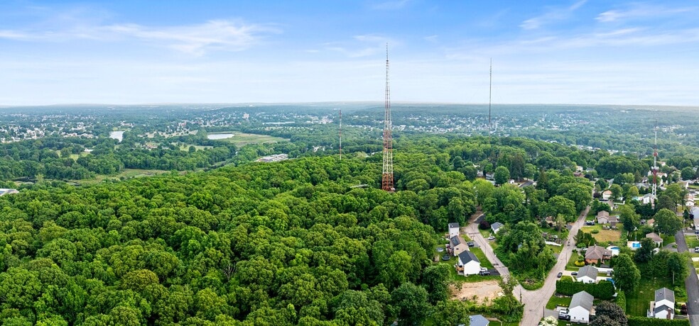 More Photos Of 0 Ipswich Street, Johnston Land For Sale