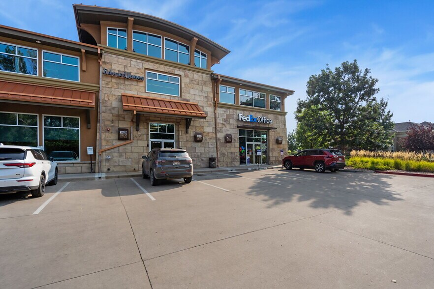 More Photos Of 2510 E Harmony Rd, Fort Collins Office For Lease