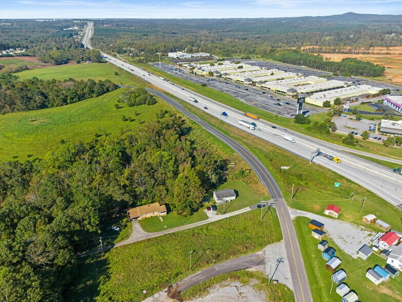 More Photos Of 102 Forestdale Dr, Gaffney Land For Sale