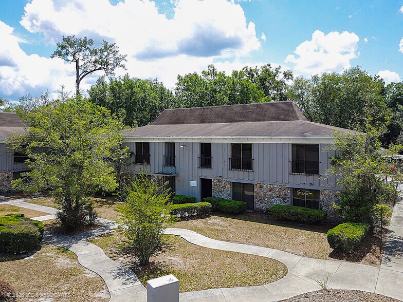 More Photos Of , Gainesville Office For Sale