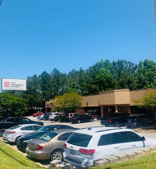 Primary Photo Of 3740 Fernandina Rd, Columbia Medical For Lease