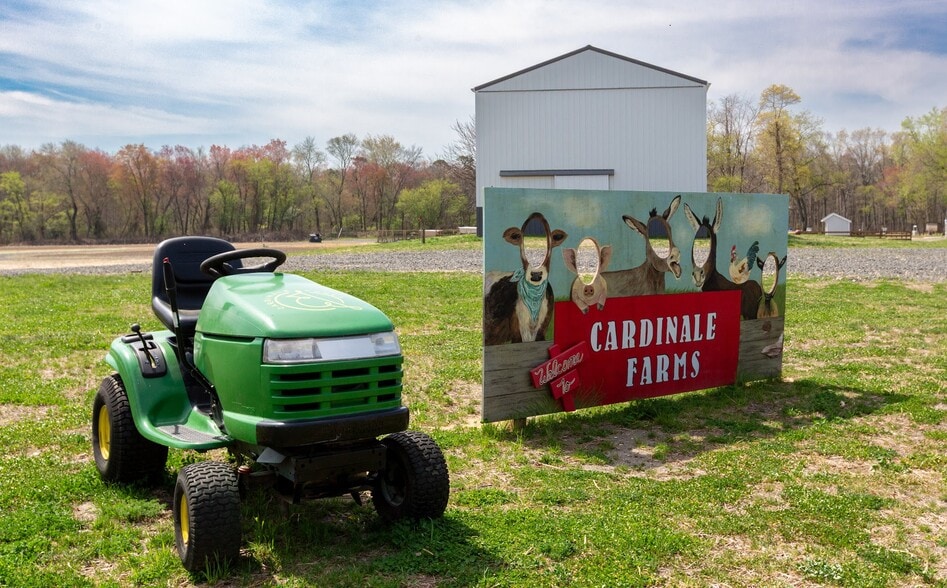 More Photos Of 0 Easy St, Howell Land For Sale