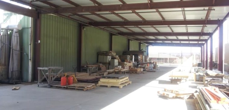 More Photos Of 1440 S Euclid Ave, Tucson Manufacturing For Lease