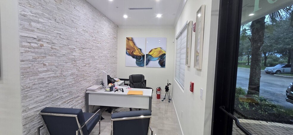 More Photos Of 9200 Belvedere Rd, Royal Palm Beach Office For Sale
