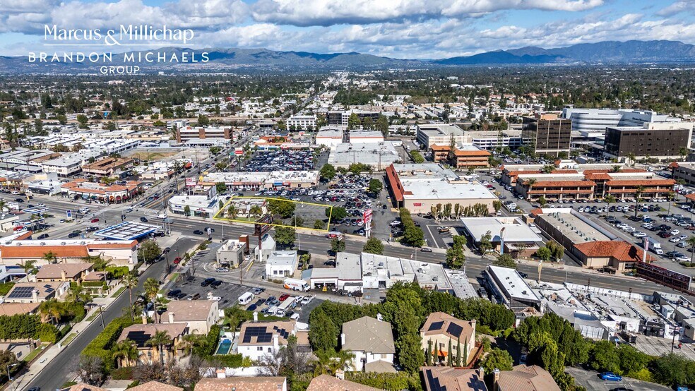 More Photos Of 18451-18481 Ventura Blvd, Tarzana Land For Sale