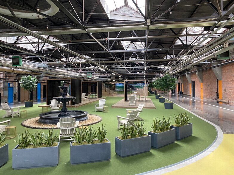 More Photos Of 150 Broadway, Menands Office For Lease