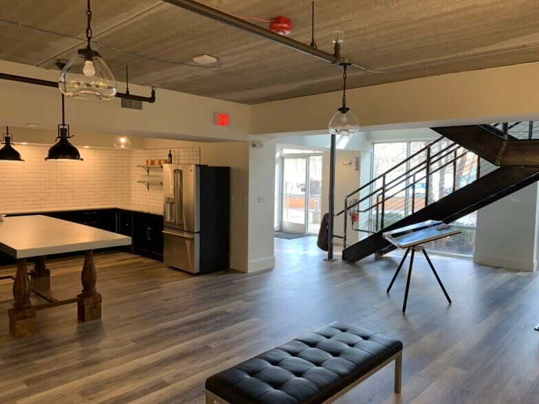 More Photos Of 1720-1740 Oak Ave, Evanston Multifamily For Sale
