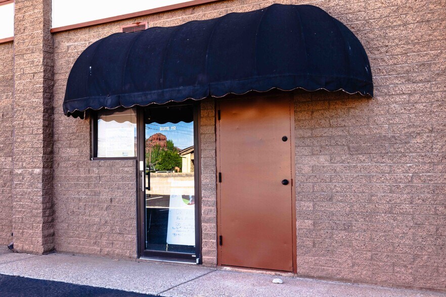 More Photos Of 2155 W State Route 89A, Sedona Medical For Sale