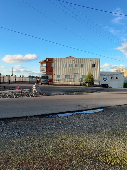 Primary Photo Of 2828 Cherry Ave NE, Salem Food Processing For Lease