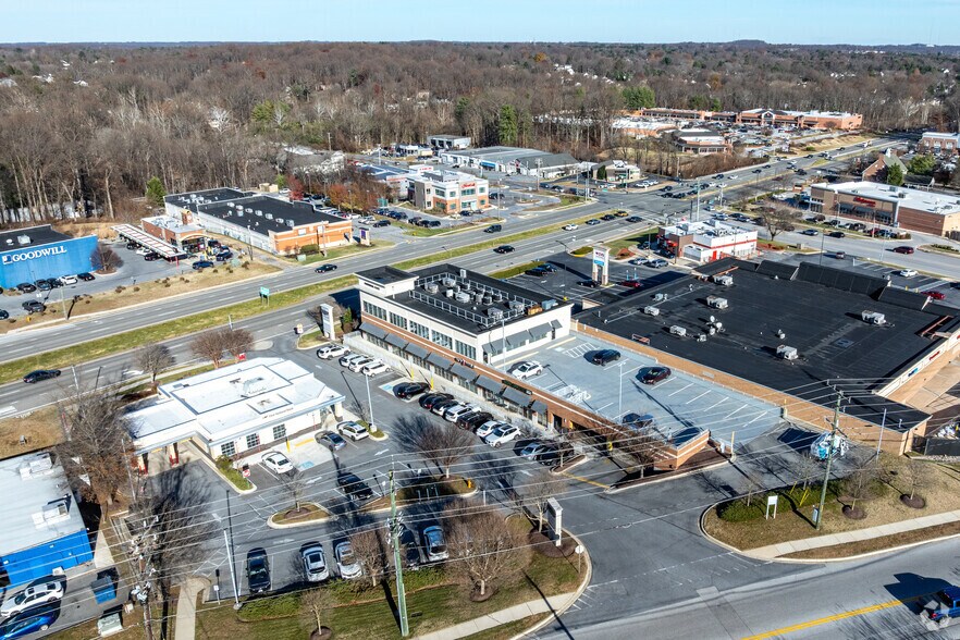 More Photos Of 10155 Baltimore National Pike, Ellicott City Freestanding For Lease