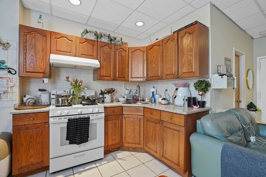 More Photos Of 79-59-79-63 Myrtle Ave, Glendale Multifamily For Sale