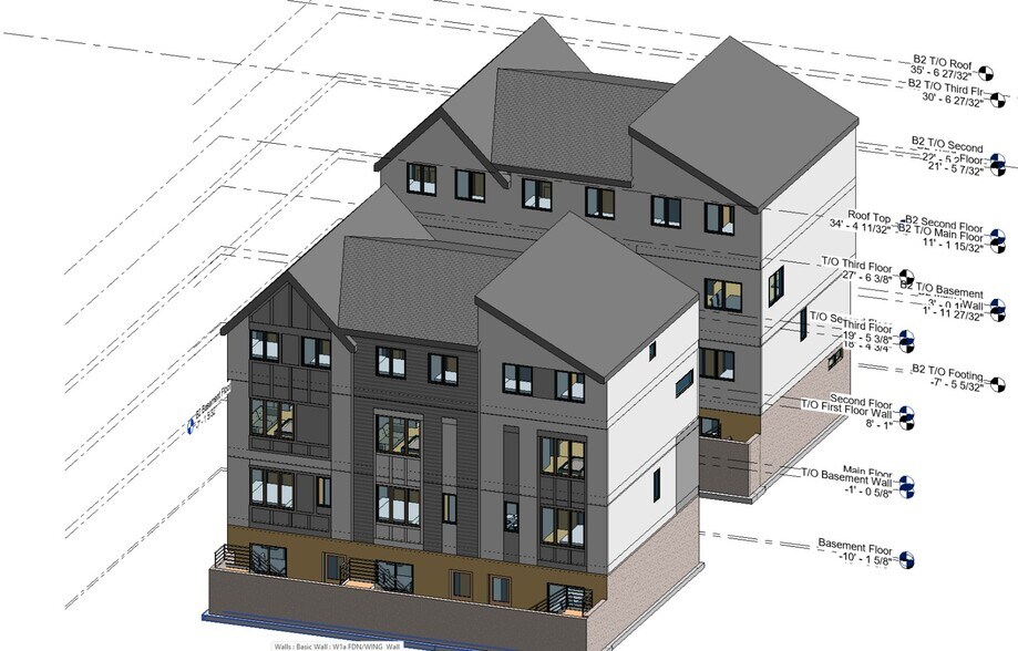 More Photos Of 3011 12 Av SW, Calgary Land For Sale