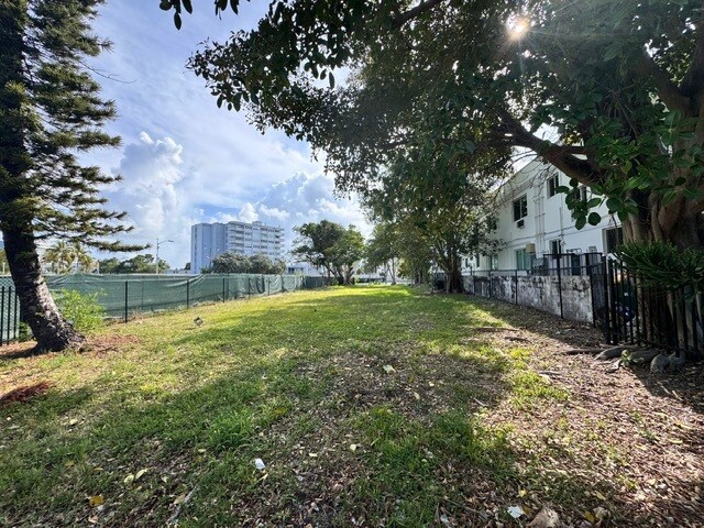 More Photos Of 6949 Bay Dr, Miami Beach Land For Sale