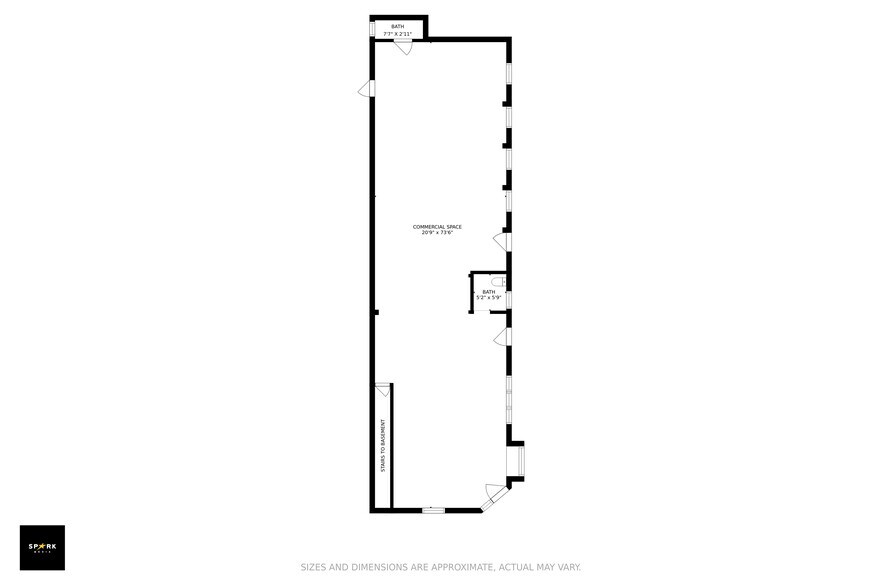 More Photos Of 4800 S Wood St, Chicago Storefront Retail Residential For Sale