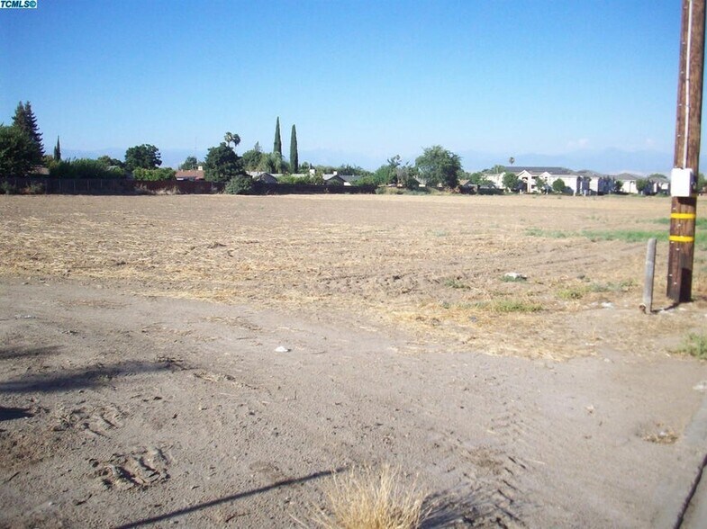 More Photos Of W Visalia Rd @ N. Stevens Avenue, Farmersville Land For Sale