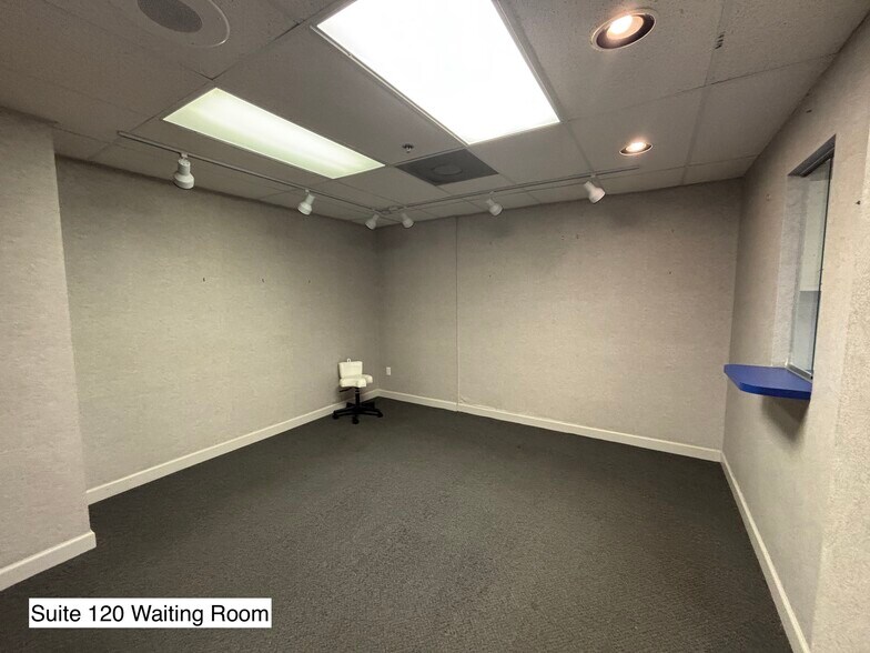 More Photos Of 14100 Fivay Rd, Hudson Medical For Lease