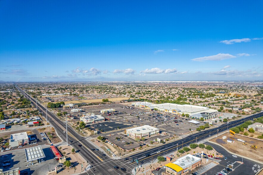 More Photos Of W Baseline Rd @ 19th Ave, Phoenix Unknown For Lease