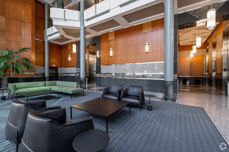 More Photos Of 1201 Walnut St, Kansas City Unknown For Lease